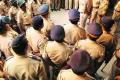 400 police officers in Bihar - Sakshi Post