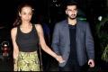 Malaika Arora and Arjun Kapoor - Sakshi Post