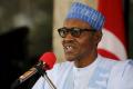 Incumbent Nigerian president Muhammadu Buhari - Sakshi Post