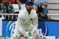 Rishab Pant India’s new wicket Keeper&amp;amp;nbsp; - Sakshi Post
