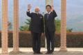 Japanese PM Shinzo Abe will host PM Modi at his holiday home in the picturesque Yamanashi prefecture for a private dinner on Sunday. - Sakshi Post