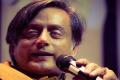 Shashi Tharoor - Sakshi Post