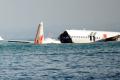 Lion Air flight JT610 crashed in the Java sea - Sakshi Post