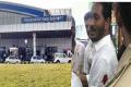 Vizag Airport: Inset YS Jagan Mohan Reddy after the attack - Sakshi Post
