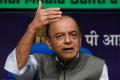 Finance Minister Arun Jaitley - Sakshi Post