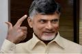 Andhra Pradesh Chief Minister N Chandrababu Naidu - Sakshi Post