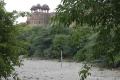 Purana Qila Lake - Sakshi Post