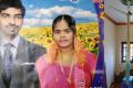 A married woman committed suicide on Thursday at Pathivadapalem in Srikakulam.&amp;amp;nbsp; - Sakshi Post