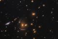 NASA Detects Smiley In New Galaxy - Sakshi Post