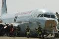 Plane crashes after mid-air collision in Canada - Sakshi Post