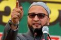 Asaduddin Owaisi - Sakshi Post