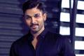 Allu Arjun Allu Arjun - Sakshi Post