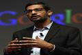 Sundar Pichai - Sakshi Post