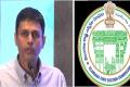 Rajat Kumar- Chief Electoral Officer of Telangana Rajat Kumar- Chief Electoral Officer of Telangana - Sakshi Post