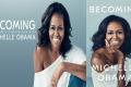 Michelle Obama’s Becoming No.1 Bestseller In US - Sakshi Post