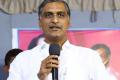 Minister T Harish Rao - Sakshi Post