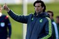 Santiago Solari Santiago Solari - Sakshi Post