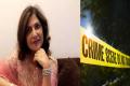 Delhi Woman Found Murdered - Sakshi Post