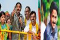 Comedian Venu Madhav To Contest Telangana Elections From Kodada Constituency - Sakshi Post