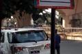 Car parked in Mahankali Traffic Police limits - Sakshi Post