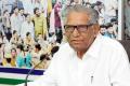 YSRCP leader Ummareddy Venkateswarlu - Sakshi Post