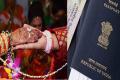 NRIs Lose Passport Over Abandoning Spouses In India - Sakshi Post