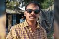 Sunil Edla had migrated to the US in 1987 and was to travel to India later this month...&amp;amp;nbsp; - Sakshi Post