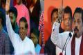 Rajapaksa Deserts Sirisena To Join SLPP - Sakshi Post