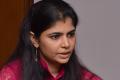 Chinmayi Sripaada - Sakshi Post