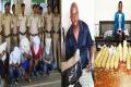 Goa Police Arrests Nigerian National With Cocktail Drugs Worth Lakhs In Calangute - Sakshi Post