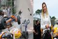 65th Macao Grand Prix Crash: 5 Hurt 65th Macao Grand Prix Crash: 5 Hurt - Sakshi Post