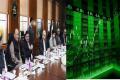 Indian Equity Indices Open In Green Ahead of Crucial RBI Board Meeting - Sakshi Post