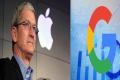 Cook Defends Apple’s Billion Dollar Deal With Google - Sakshi Post