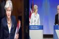 Theresa May Will Continue Brexit Negotiations In Brussels - Sakshi Post