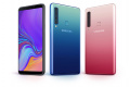 Galaxy A9 - Sakshi Post