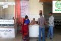 Aryogyasri Help Desk in a Local Hospital-Hyderabad - Sakshi Post