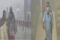 No Morning Walks For Delhiites Over Poor Air Quality - Sakshi Post