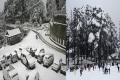 Leh Shivers At Minus 8 Degrees Leh Shivers At Minus 8 Degrees - Sakshi Post