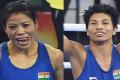 Already assured of a record seventh medal at the Women’s World Boxing Championships, celebrated MC Mary Kom would look to go one step closer towards her sixth gold - Sakshi Post