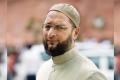 Asaduddin Owaisi - Sakshi Post