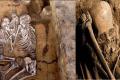 Sri Lanka’s Largest Mass Grave Has 230 Skeletons - Sakshi Post