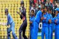 India’s Chances In ICC Women’s World T20 Dampened - Sakshi Post