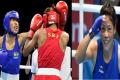 World Boxing Championship: Mary Kom In Finals - Sakshi Post