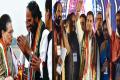 Sonia Gandhi Hits On Mother Sentiment In Telangana Election Campaign - Sakshi Post