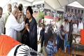 Ambareesh Funeral At Kanteerva Studio With State Honours - Sakshi Post