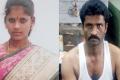 A man killed his lover for cheating him after suspecting her of having an affair with another man - Sakshi Post