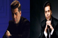 People Said I Sound Like A Girl: Karan Johar People Said I Sound Like A Girl: Karan Johar - Sakshi Post