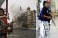 Mumbai Terror Attack On 26/11: Timeline Of Events As They Happened - Sakshi Post