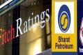 Fitch Affirms Bharat Petroleum At BBB Outlook Stable - Sakshi Post
