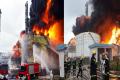 Explosion Near Chemical Plant In China Claims 22 Lives - Sakshi Post